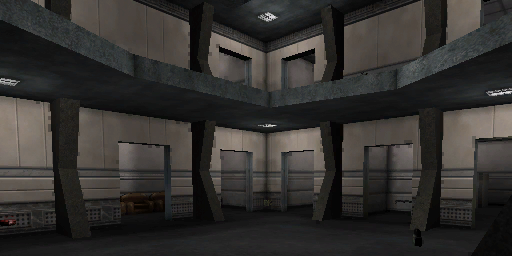 MWDM-Condemned
