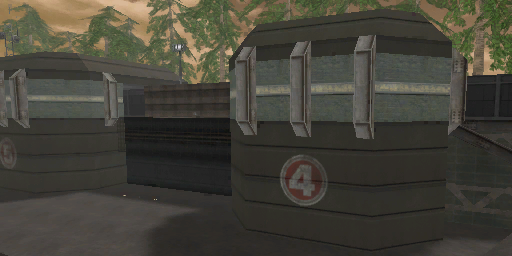 MWDM-Depot