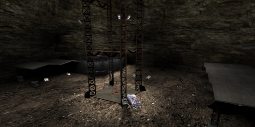 MWVCTF-Shafted