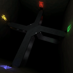 CTF4-Crossroads