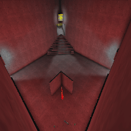 CTFM-TestRoom