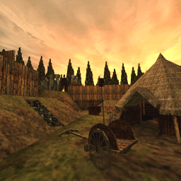 SV-IronAge