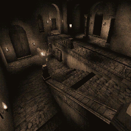Th-Asylum