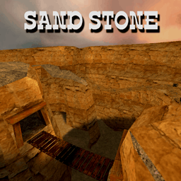 BLC-SandStone