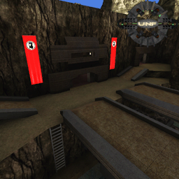 UNF-CTF-Cliffside