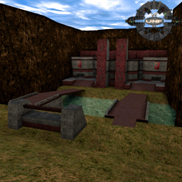 UNF-CTF-Maximum16
