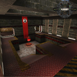 UNF-CTF-Rosencrantz
