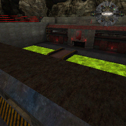 UNF-CTF-TheWell