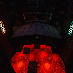 CTF-U4E-Deathtrap