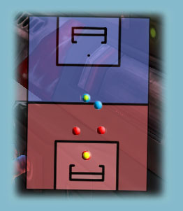 radar