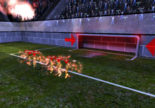 red team