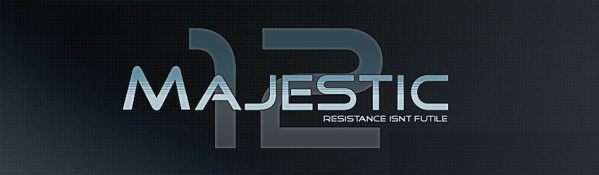 Majestic 12