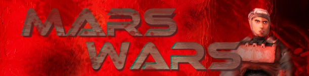 Mars Wars