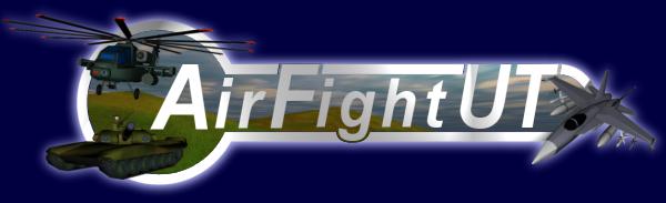 AirFightUT