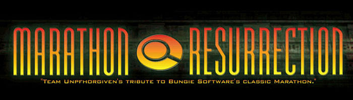 Marathon Resurrection