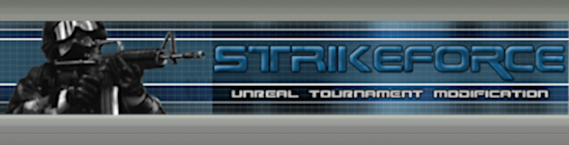 Strike Force